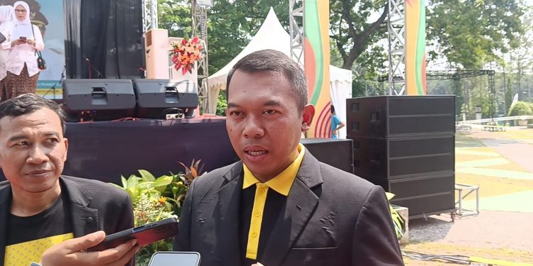 Bawa Pulang Penghargaan, Persic Cilegon Siap Naik Kelas ke Liga 3
