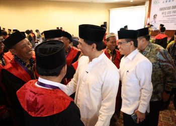 Wagub Banten Ingatkan Dewan Hakim MTQ: Jangan Bawa-Bawa Ego Kedaerahan