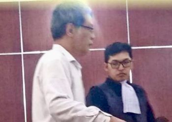 Kasasi Jaksa Dikabulkan, Terdakwa Perdagangan Cula Badak Jawa Batal Bebas