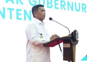 Gubernur Banten Tidak Larang Sekolah Study Tour, Asal di Banten
