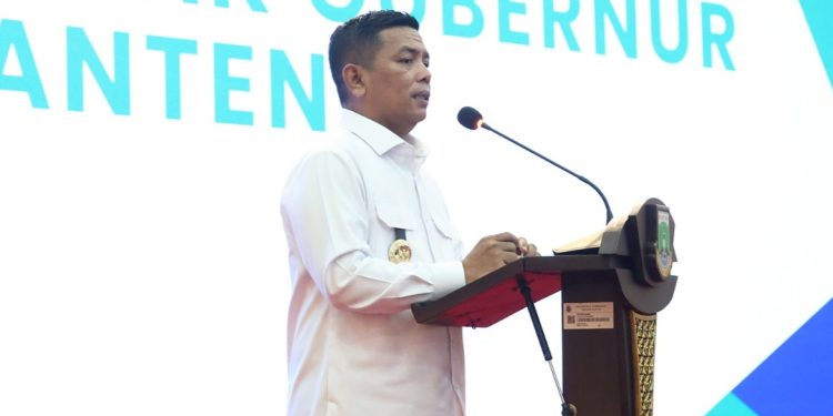 Gubernur Banten Tidak Larang Sekolah Study Tour, Asal di Banten