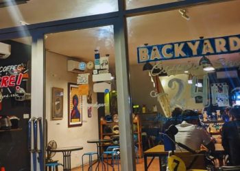 Ini Tempat Ngopi 24 Jam di Tangerang, Recommended