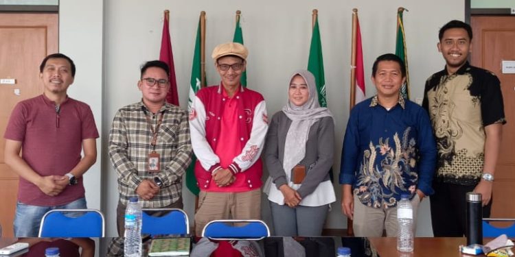 Muhammadiyah Ancam Gugat Walikota Tangsel jika Lili Pintauli Siregar Dipertahankan