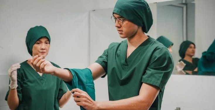 Vasektomi pada Pria: Mencegah Kehamilan dengan Cara Efektif