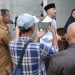 Kunjungi Orang Tua Siswa yang Ganti Meja dan Kursi SDN 2 Pasir Tangkil, Bupati Lebak: Saya Mohon Maaf