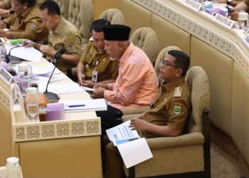 DPR RI: Banten, Provinsi dengan Kemandirian Fiskal Tertinggi Tahun 2024