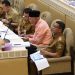 DPR RI: Banten, Provinsi dengan Kemandirian Fiskal Tertinggi Tahun 2024