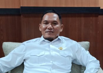 Evaluasi LKPJ Walikota Cilegon, DPRD Cilegon Minta OPD Serius Garap Potensi Pendapatan