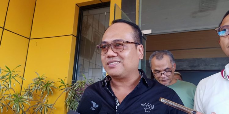 Atasi Banjir, DPUPR Kota Serang Bentuk Tim Terpadu