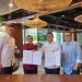 Kerjasama PWI-BTN Diteken, Tahap Pertama Akan Diserahkan 100 Unit Rumah Subsidi untuk Wartawan di Jabodetabek