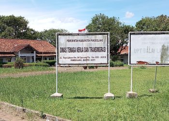 Tiga Aduan Pekerja Masuk ke Disnakertrans Pandeglang, Mayoritas Soal Hak Belum Dibayar