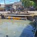 Masyarakat Diimbau Jangan Lagi Membuang Sampah di Sungai Golden