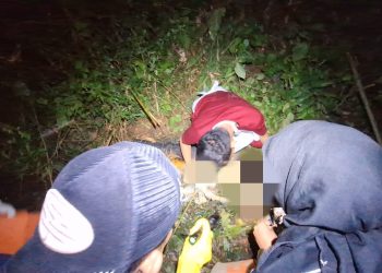 BREAKING NEWS! Korban Mutilasi di Gunungsari Terungkap, Ini Identitasnya
