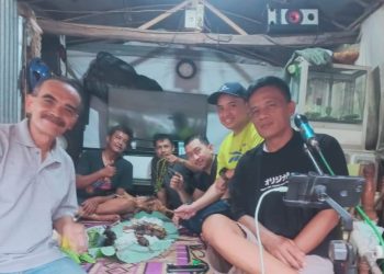Calon PPPK Pandeglang Minta Penyerahan SK di Bulan Juni