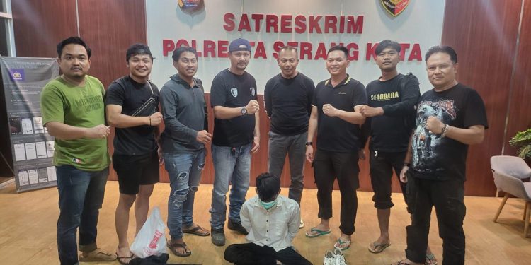 BREAKING NEWS! Pelaku Mutilasi di Gunungsari Ditangkap, Polisi: Pelaku Merupakan Pacar Korban