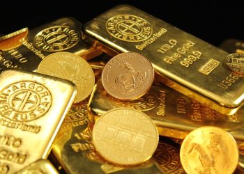 Harga Emas Pegadaian Hari Ini Tembus Rp2 Juta per Gram