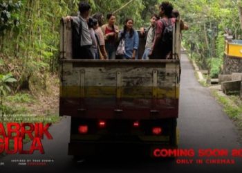 Resensi Film Pabrik Gula yang Sudah Ditonton 1 Juta Penonton