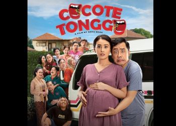 Cocote Tonggo: Sindiran Sosial Dalam Balutan Komedi Cerdas Khas Bayu Skak