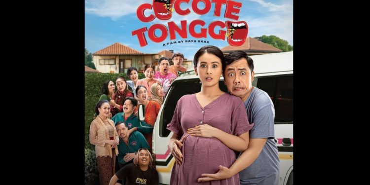 Cocote Tonggo: Sindiran Sosial Dalam Balutan Komedi Cerdas Khas Bayu Skak