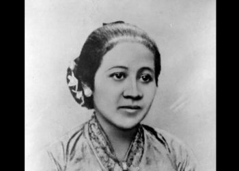 21 April, 146 Tahun Lalu, RA Kartini Lahir