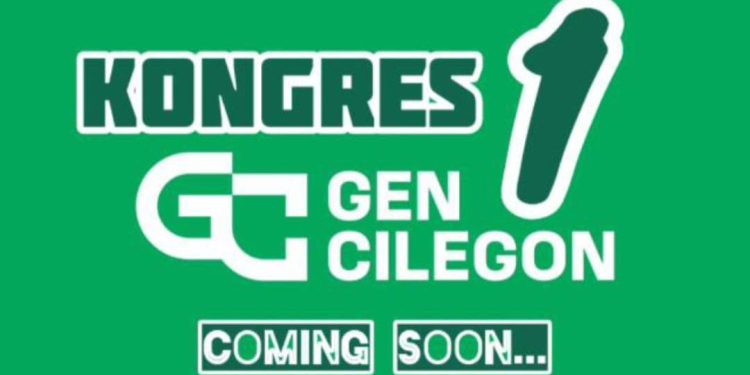 Peluang Baru! Seleksi Ketua Gen Cilegon Dibuka, Kandidat Wajib Punya Program 100 Hari