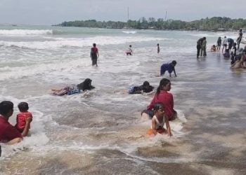 DPRD Pandeglang Minta Cegah Praktik ‘Getok Harga’ di Objek Wisata saat Libur Lebaran