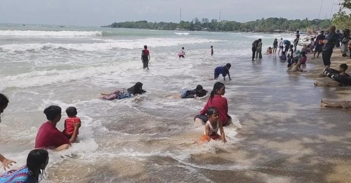 DPRD Pandeglang Minta Cegah Praktik ‘Getok Harga’ di Objek Wisata saat Libur Lebaran