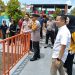 Pastikan Keselamatan Wisatawan, Kapolres Serang Tinjau Destinasi Wisata Binuang Waterpark