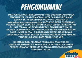 Akun Instagram Dinkes Banten Digeruduk Netizen, Ini Penyebabnya