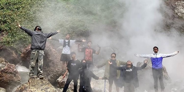 Awas! Ini Efek Mistis Jika Melanggar Pantangan di Gunung Pulosari