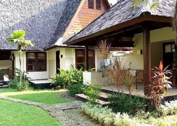 Okupansi Hotel di Pandeglang Tembus 90 Persen Selama Libur Lebaran 2025