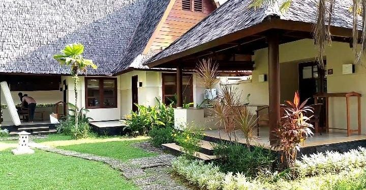 Okupansi Hotel di Pandeglang Tembus 90 Persen Selama Libur Lebaran 2025