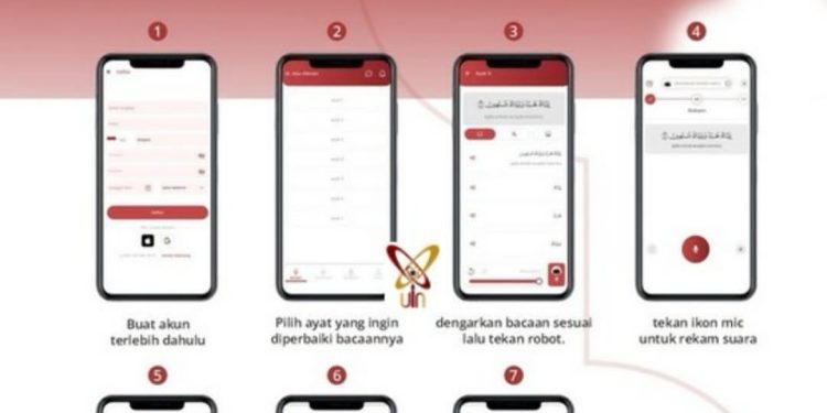 Bajda Educational, IMLA, dan UIN Banten Berkolaborasi Luncurkaan Aplikasi Koreksi Bacaan Al-Fatihah di Indonesia