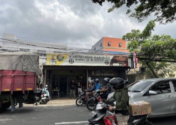 Bosan Makanan Khas Lebaran, Berikut Kuliner di Kota Tangerang Yang Buka Saat Libur Lebaran