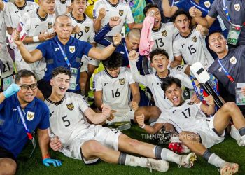 Lawan Korea Selatan di Piala Asia U-17, Timnas Indonesia Menang Dramatis