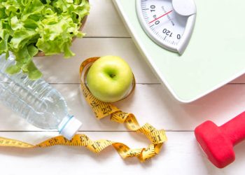 Mengembalikan Berat Badan Ideal Usai Libur Lebaran