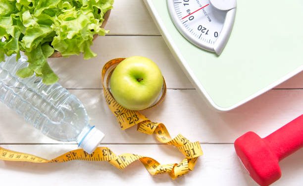 Mengembalikan Berat Badan Ideal Usai Libur Lebaran