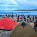 Lima Alasan Wisata Pantai Diserbu Wisatawan Saat Libur Lebaran