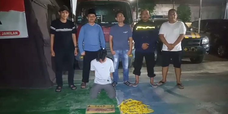 Kasus Penggelapan PT Power Block Indonesia, Polisi Masih Buru Dua Pelaku Lain