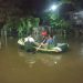 Kecamatan Larangan Terparah Terdampak Banjir di Kota Tangerang