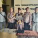 COD dengan Pemiliknya, Maling Laptop Babak Belur Dipukuli Warga