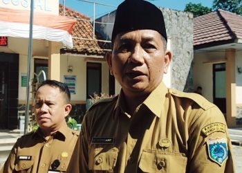 Moratorium Belum Dicabut, Jadwal Pilkades di Kabupaten Pandeglang Tak Jelas