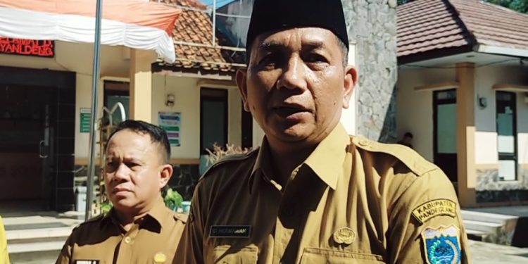 Moratorium Belum Dicabut, Jadwal Pilkades di Kabupaten Pandeglang Tak Jelas