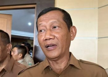 Belum Punya Pejabat PPLH, DLHK Banten Kebingungan Tindak Perusahaan Nakal