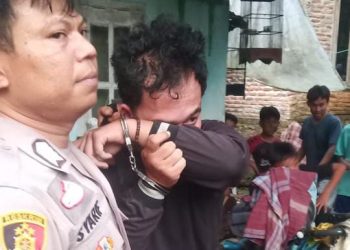 Ngaku Mahasiswa KKN Saat Bertamu, Warga Lebak Ini Curi Puluhan Gram Emas