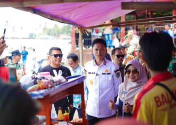 PAD Pariwisata di Pandeglang Masih Minim