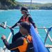 Tim SAR Gabungan Hentikan Pencarian Wisatawan Bogor yang Hilang di Pantai Goa Langir