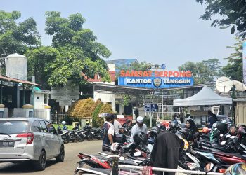 Masyarakat Diminta Urus Pajak di Hari Terakhir Pemutihan Untuk Hindari Antrean Panjang