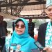 HUT ke-151 Kabupaten Pandeglang, Warga Titip Harapan ke Dewi-Iing soal Infrastruktur Jalan