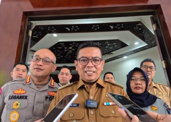 Ini Dia Bocoran Hadiah yang Disiapkan Gubernur Andra Soni buat Warga Banten yang Taat Bayar Pajak